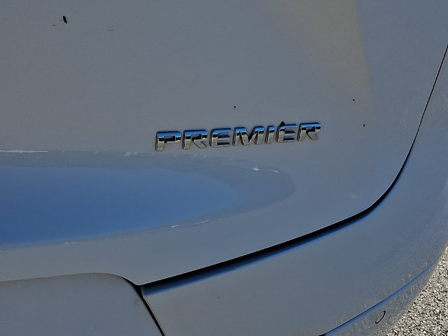 Certified 2021 Chevrolet Blazer Premier AWD/4WD image 32