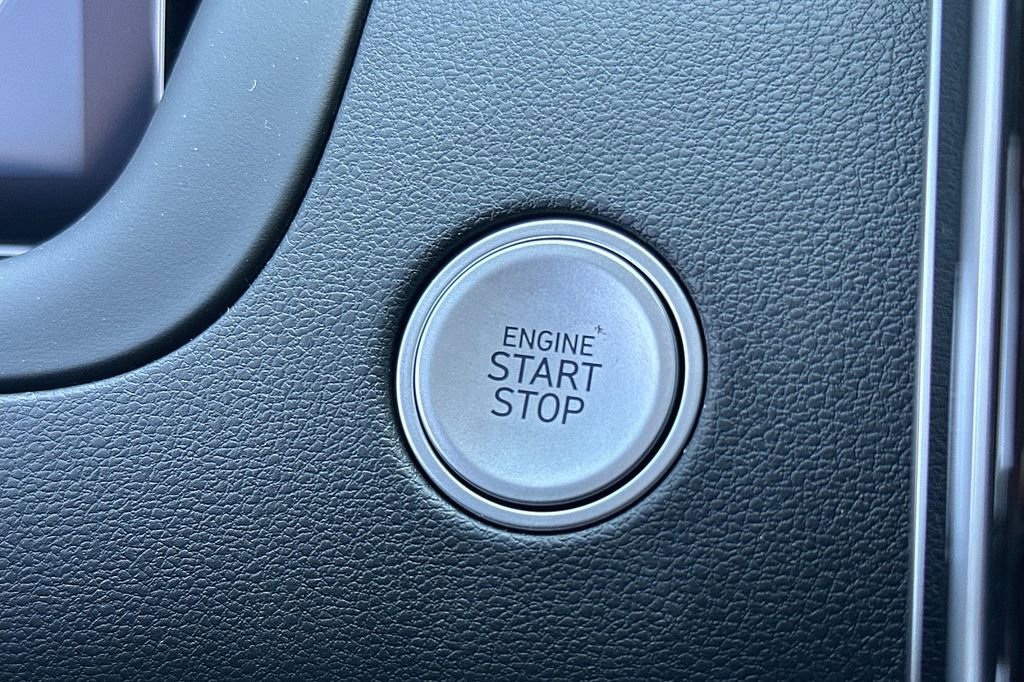 New 2024 Hyundai Tucson Limited image 20