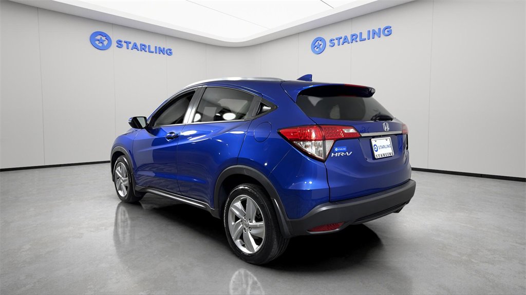 Used 2019 Honda HR-V EX image 5
