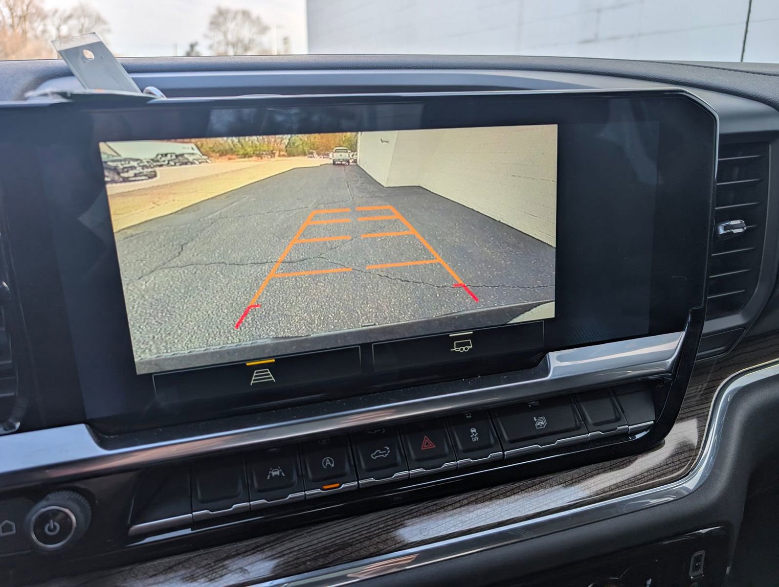 Used 2023 Chevrolet Silverado 1500 RST image 19