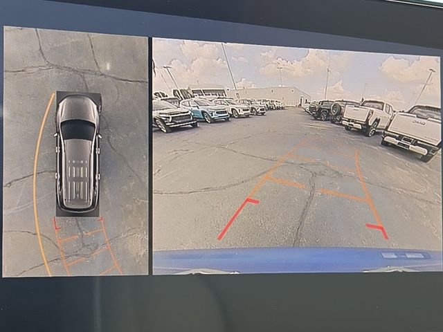 New 2026 Buick Enclave Preferred w/ Power Package image 15