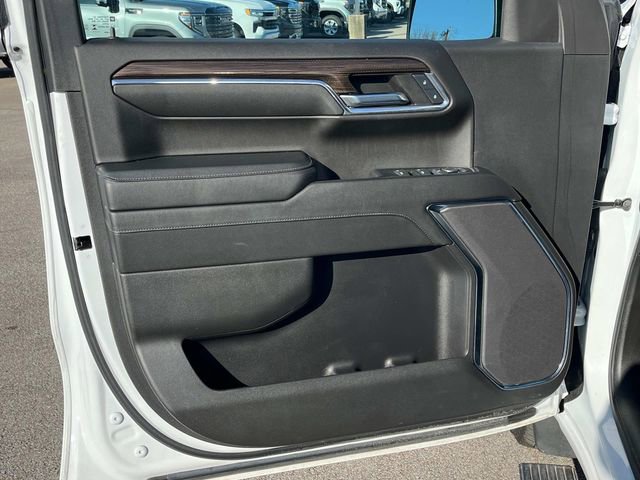 Certified 2024 Chevrolet Silverado 1500 LT w/ Safety Package image 27