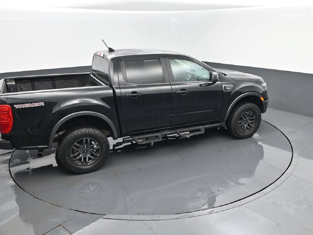 Used 2021 Ford Ranger XLT w/ Tremor Off-Road Package AWD/4WD image 20