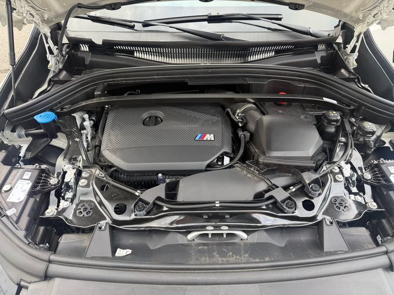 Used 2025 BMW X1 M35i w/ Premium Package AWD/4WD image 10