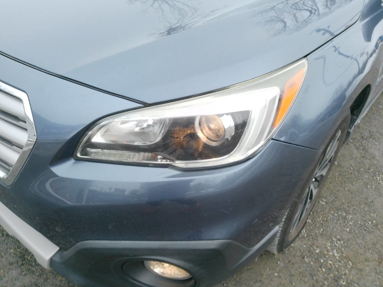 Used 2016 Subaru Outback 2.5i Limited image 17