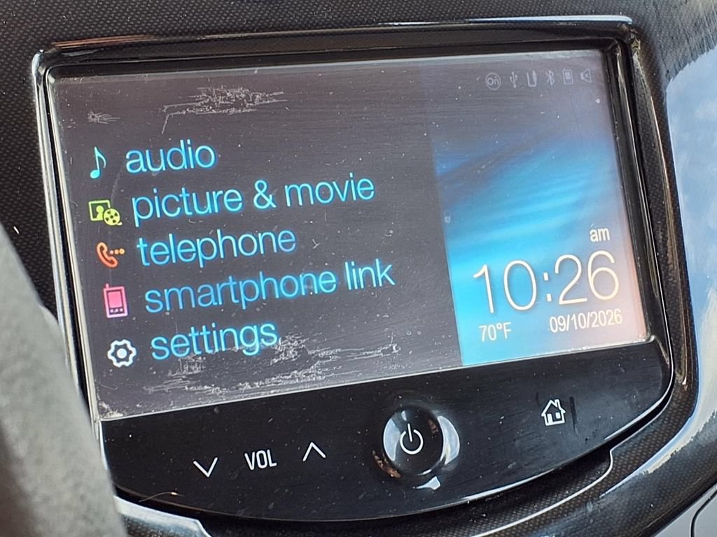 Used 2015 Chevrolet Spark LT FWD image 14