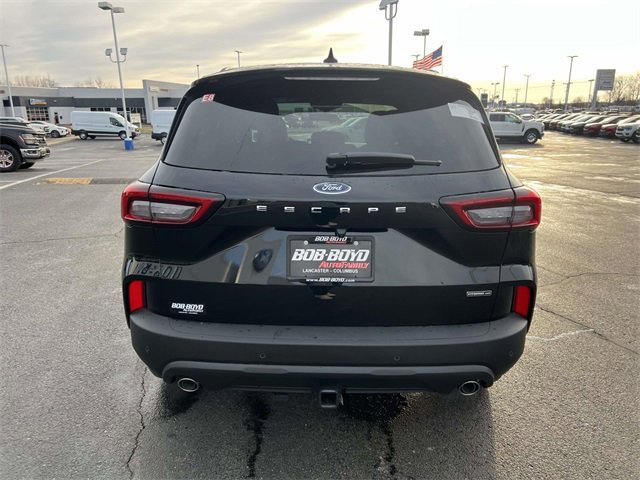 New 2026 Ford Escape ST-Line Select w/ Tech Pack #1 image 6