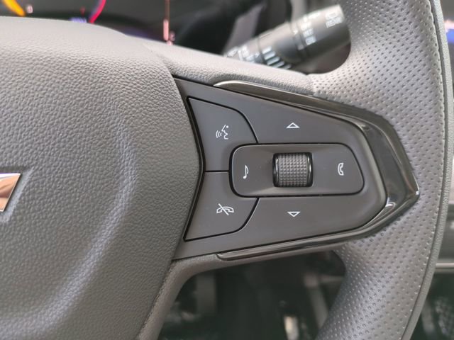 New 2026 Chevrolet TrailBlazer LT w/ Driver Confidence Package image 24