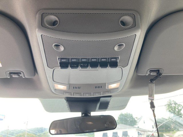 Used 2020 Ford F550 4x4 Regular Cab Super Duty image 30