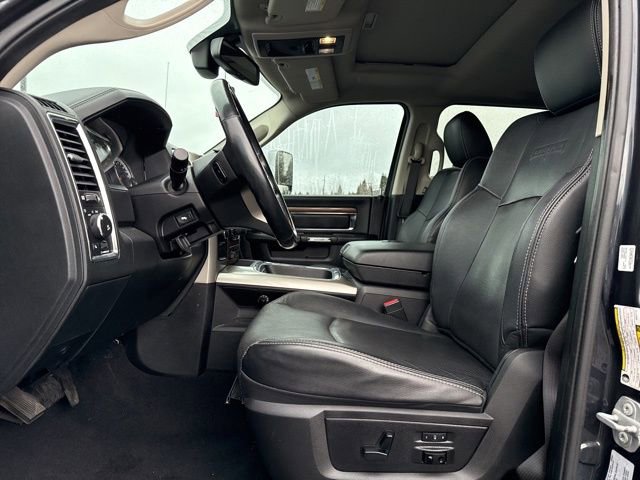 Used 2016 RAM 2500 Laramie image 23