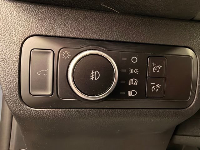 Used 2025 Ford Escape Platinum AWD/4WD image 21