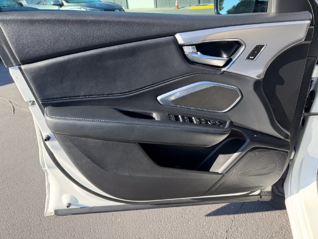 Used 2019 Acura RDX FWD image 10