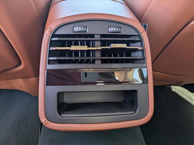 Used 2018 Maserati Quattroporte S image 18