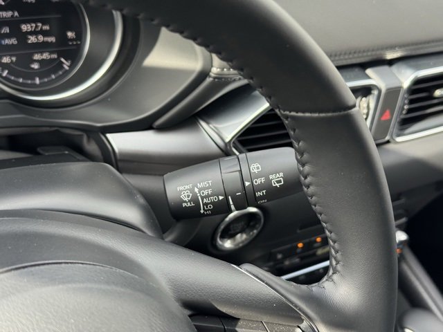 Certified 2025 MAZDA CX-5 AWD 2.5 S w/ Select Package image 29