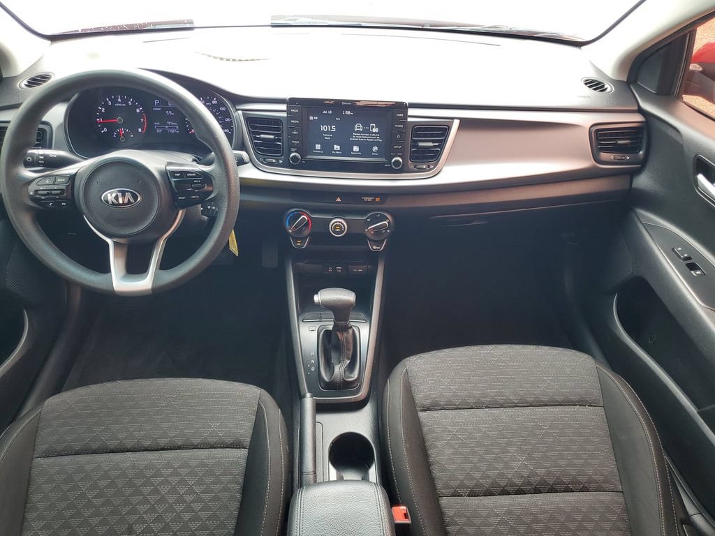 Used 2019 Kia Rio S FWD image 24