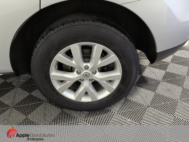 Used 2014 Nissan Murano SV AWD/4WD image 41