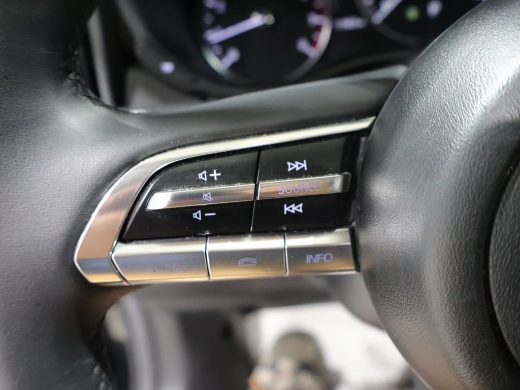 Used 2026 MAZDA CX-50 AWD 2.5 S w/ Preferred Pkg image 35