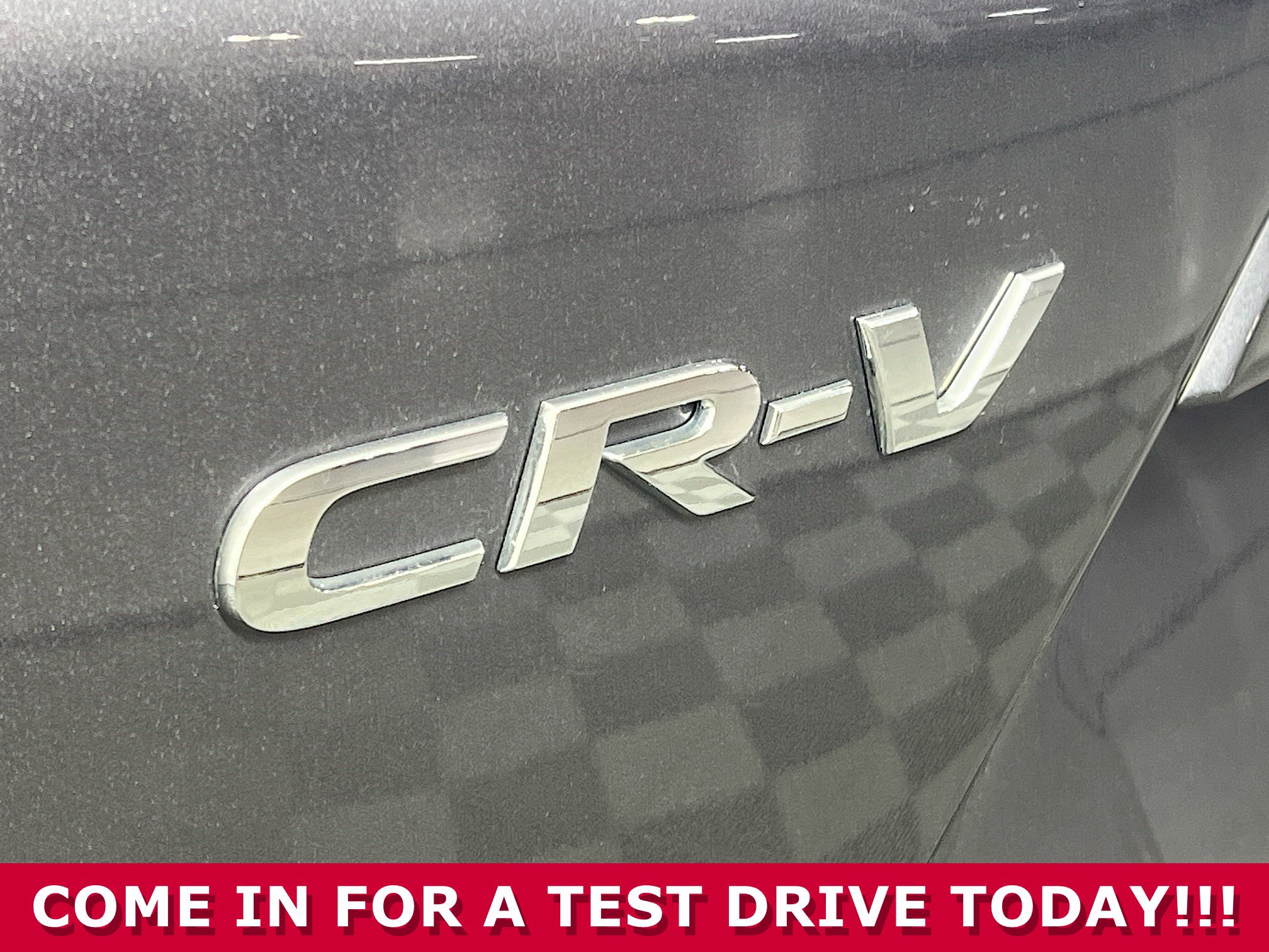 Used 2020 Honda CR-V EX-L image 33