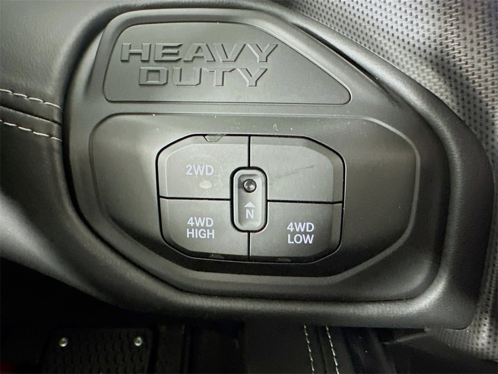New 2026 RAM 2500 Limited image 22