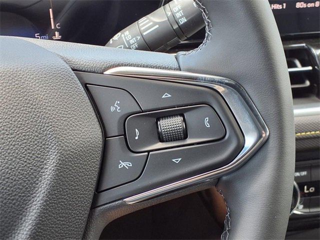 New 2026 Chevrolet TrailBlazer ACTIV w/ Convenience Package image 15