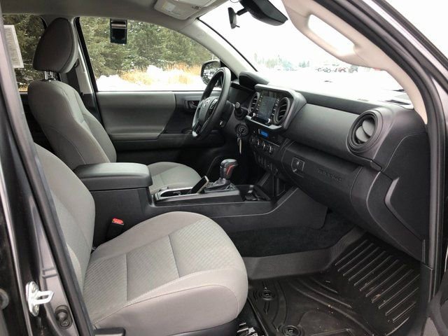 Used 2023 Toyota Tacoma SR image 21
