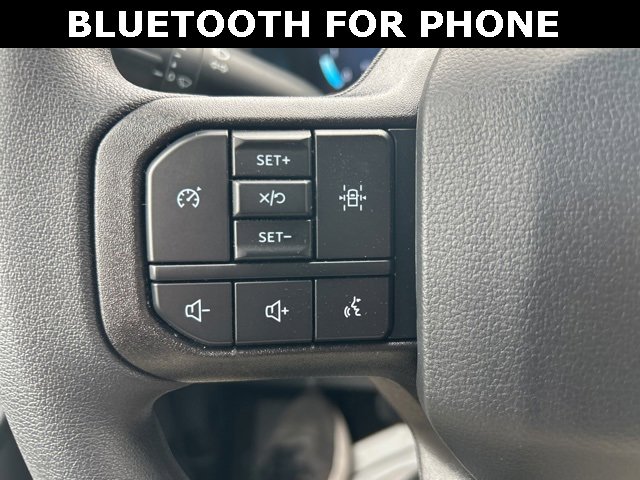 New 2025 Ford F150 STX image 14