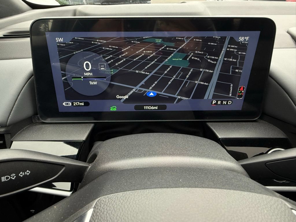 Certified 2024 Honda Prologue Elite image 23