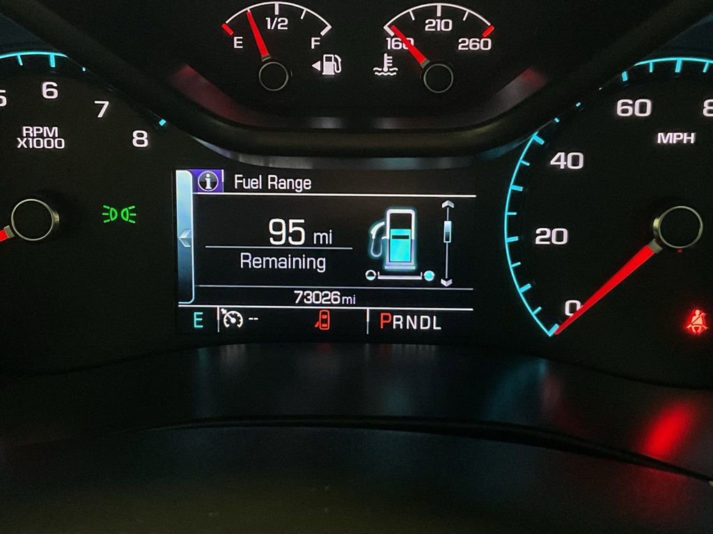 Used 2018 Chevrolet Colorado Z71 w/ Centennial Edition image 38