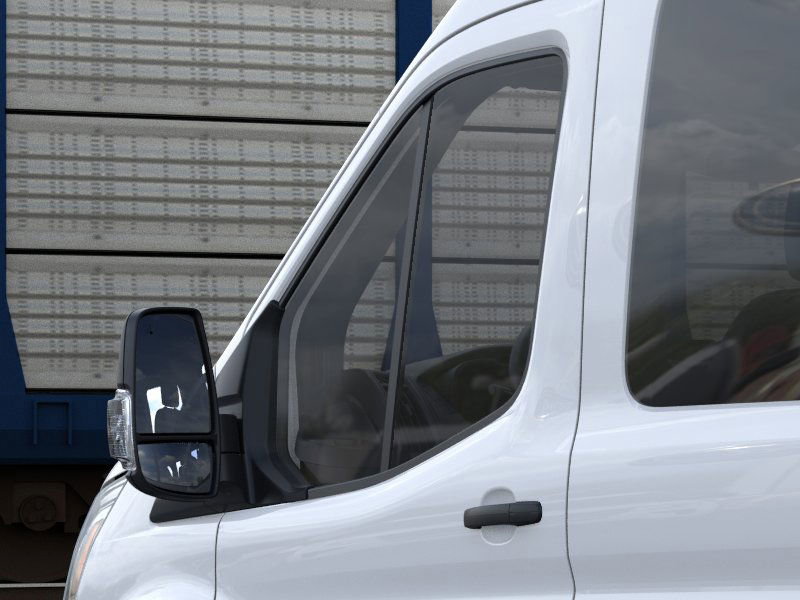New 2025 Ford Transit 350 XLT image 21