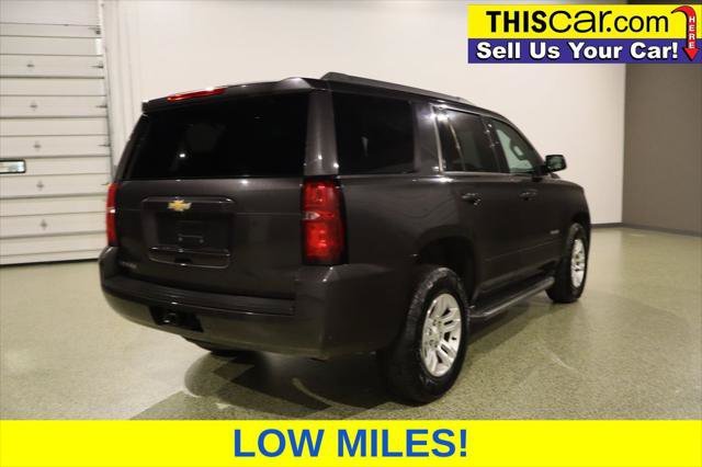 Used 2016 Chevrolet Tahoe LS RWD image 8