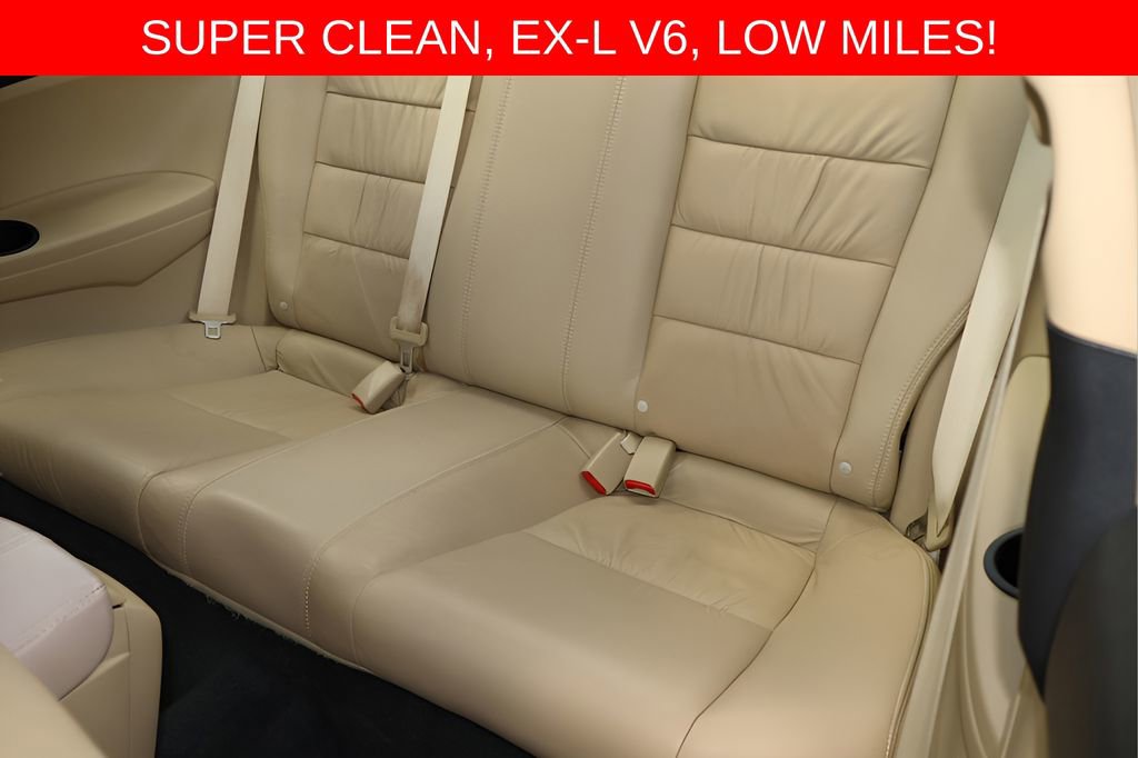 Used 2009 Honda Accord EX-L image 12