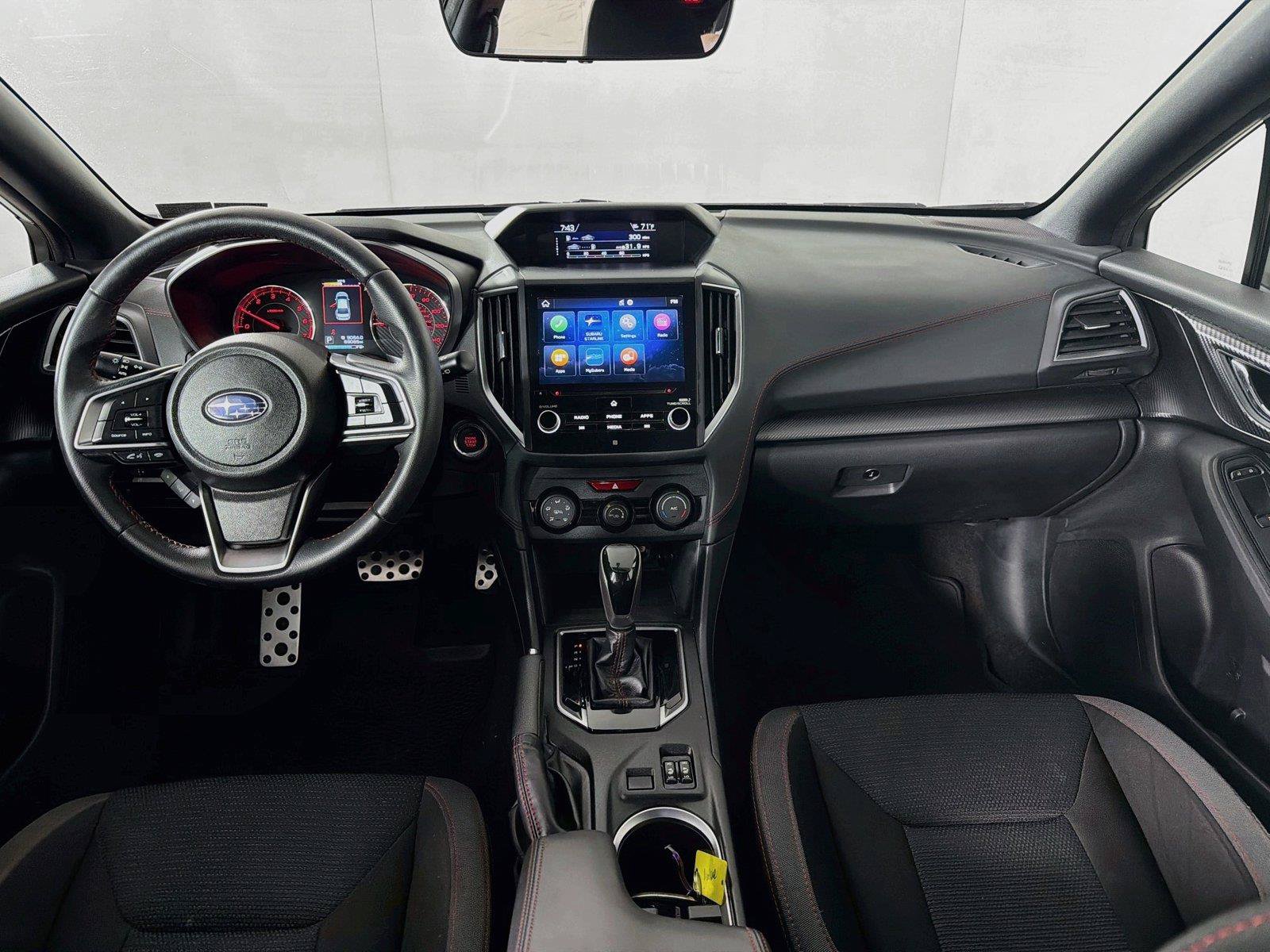Used 2019 Subaru Impreza 2.0i Sport AWD/4WD image 26