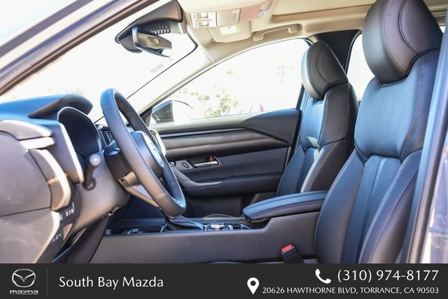 New 2026 MAZDA CX-50 AWD 2.5 Hybrid w/ Cargo Package image 19