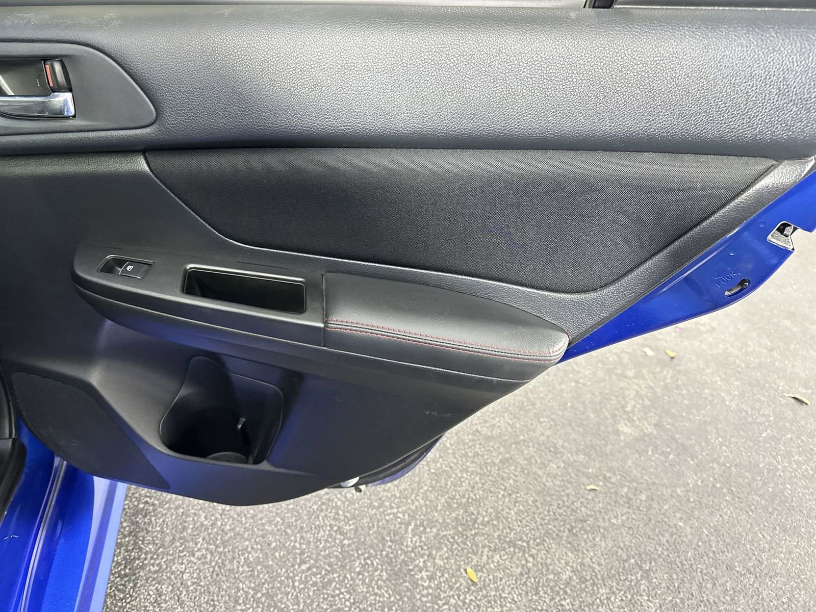 Used 2016 Subaru WRX Premium image 31