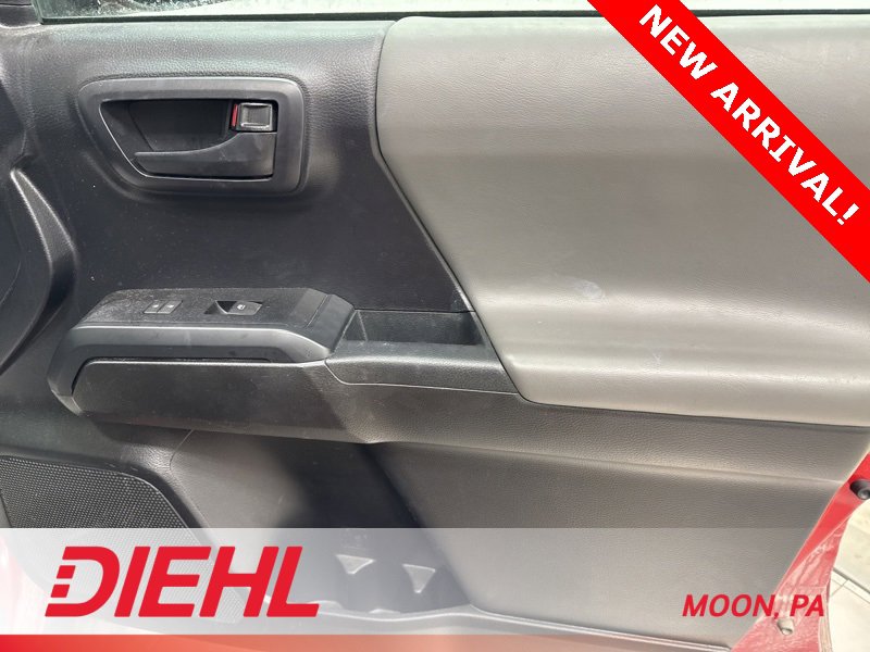 Used 2021 Toyota Tacoma SR image 12