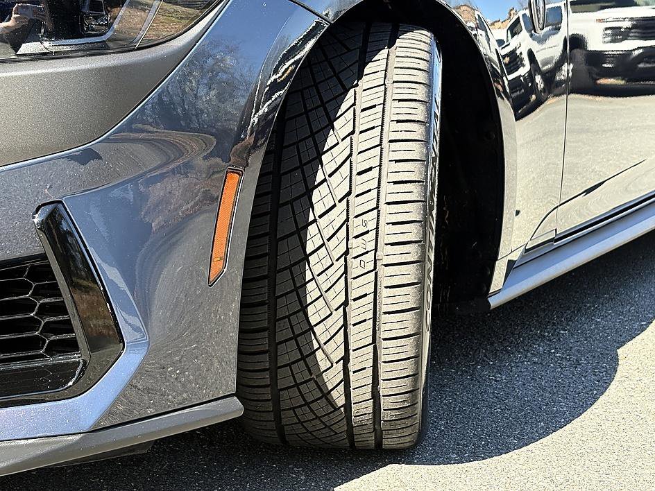 Used 2024 Ford Mustang Dark Horse image 24