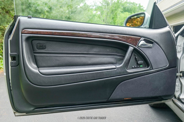 Used 1999 Mercedes-Benz SL 500 image 56