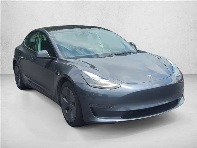 Used 2023 Tesla Model 3 Standard Range RWD image 3