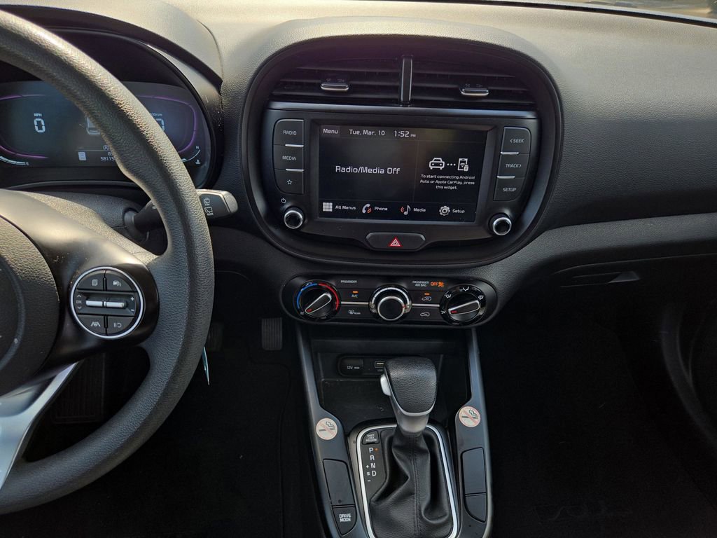 Certified 2023 Kia Soul LX image 25