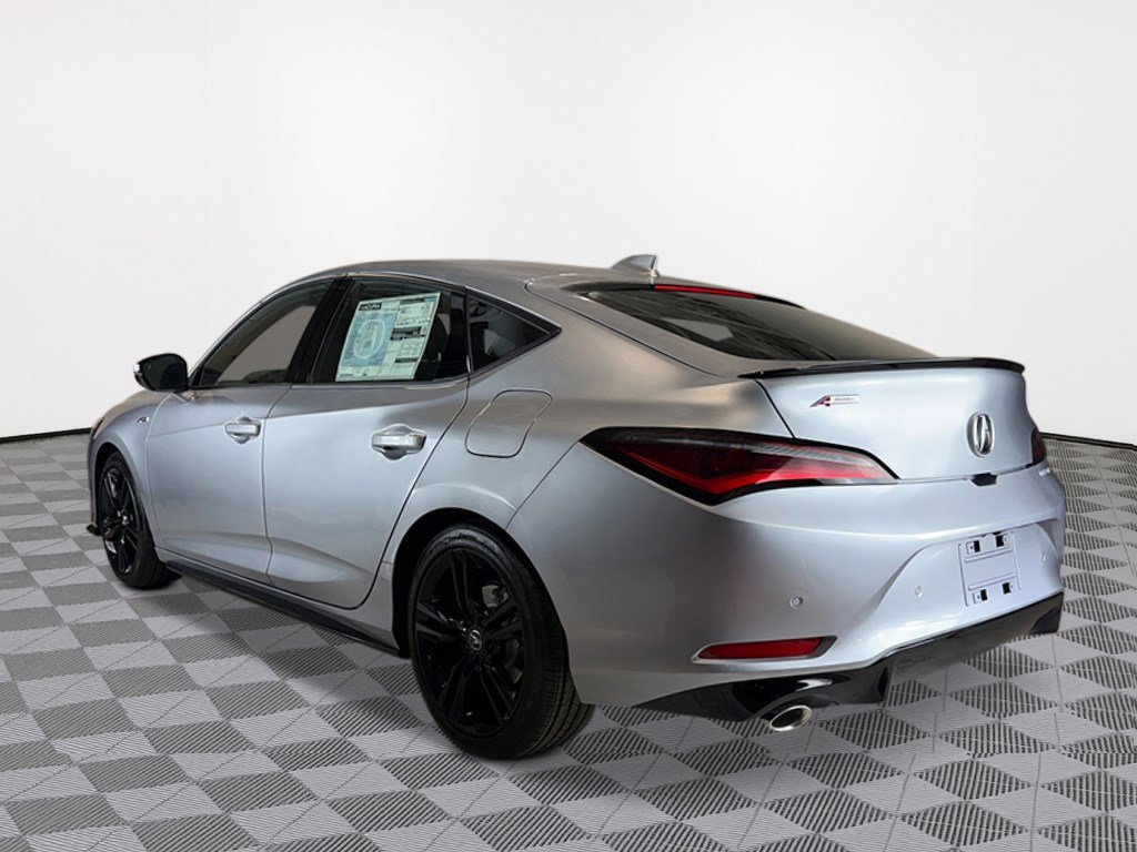 New 2026 Acura Integra A-Spec image 5