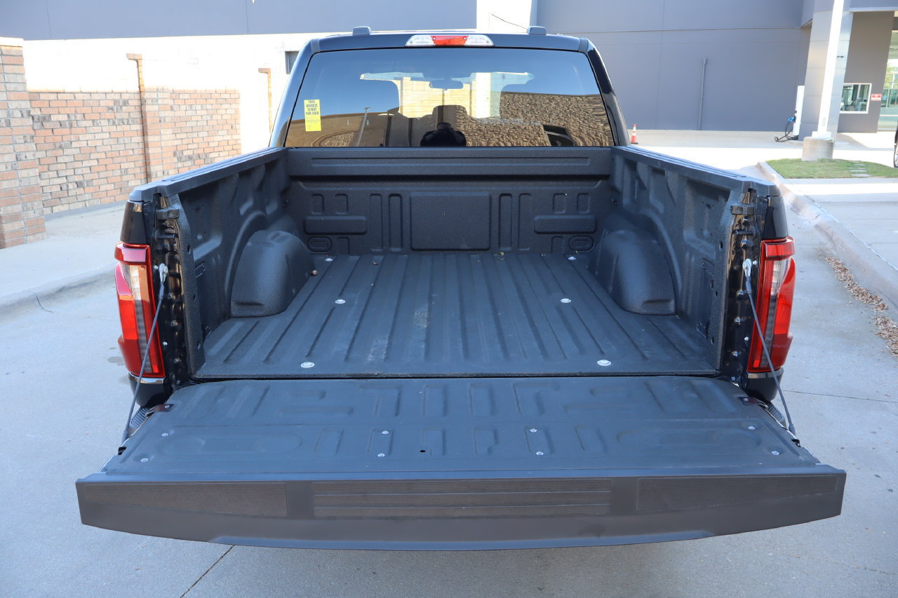 Used 2025 Ford F150 STX w/ LOBO Package AWD/4WD image 25
