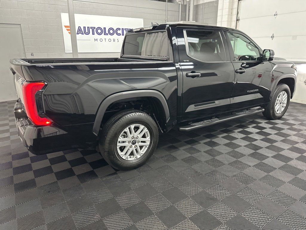 Used 2024 Toyota Tundra SR5 image 10