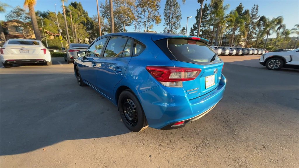 Used 2023 Subaru Impreza 2.0i image 6