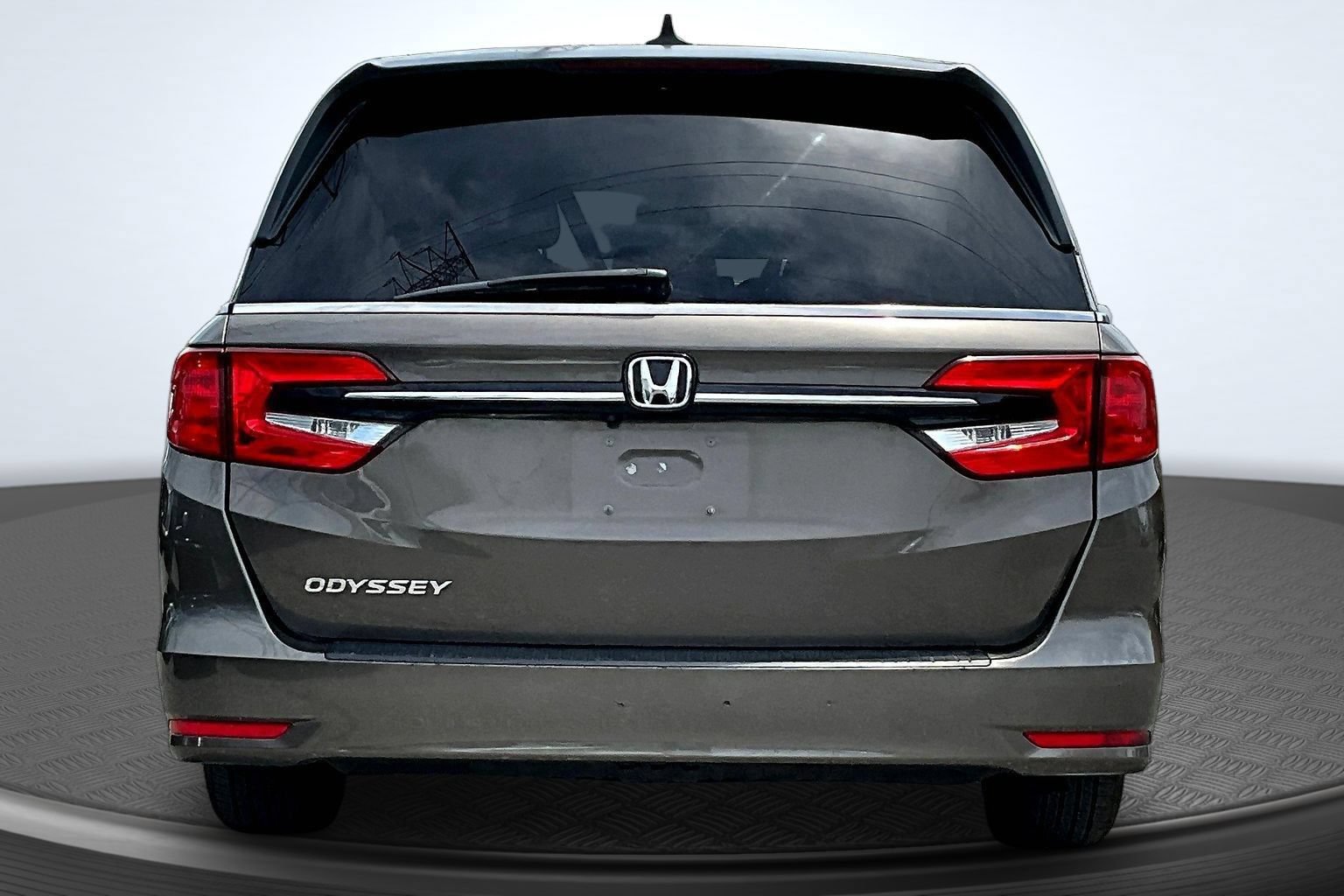 Used 2022 Honda Odyssey EX image 4