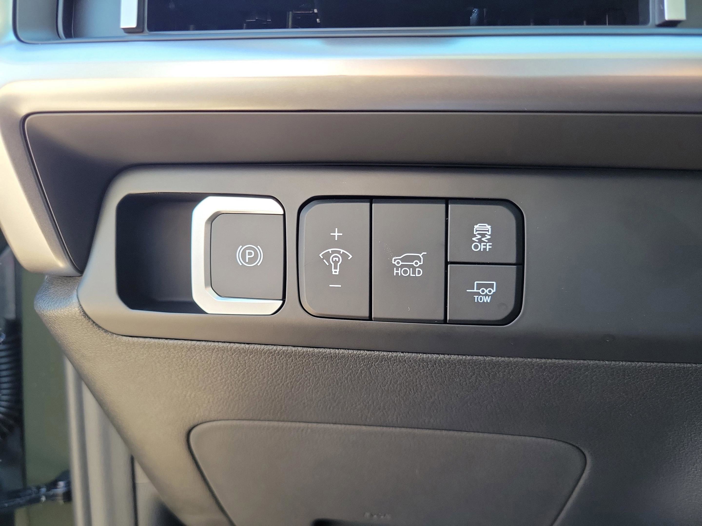 New 2026 Hyundai Santa Fe XRT image 12