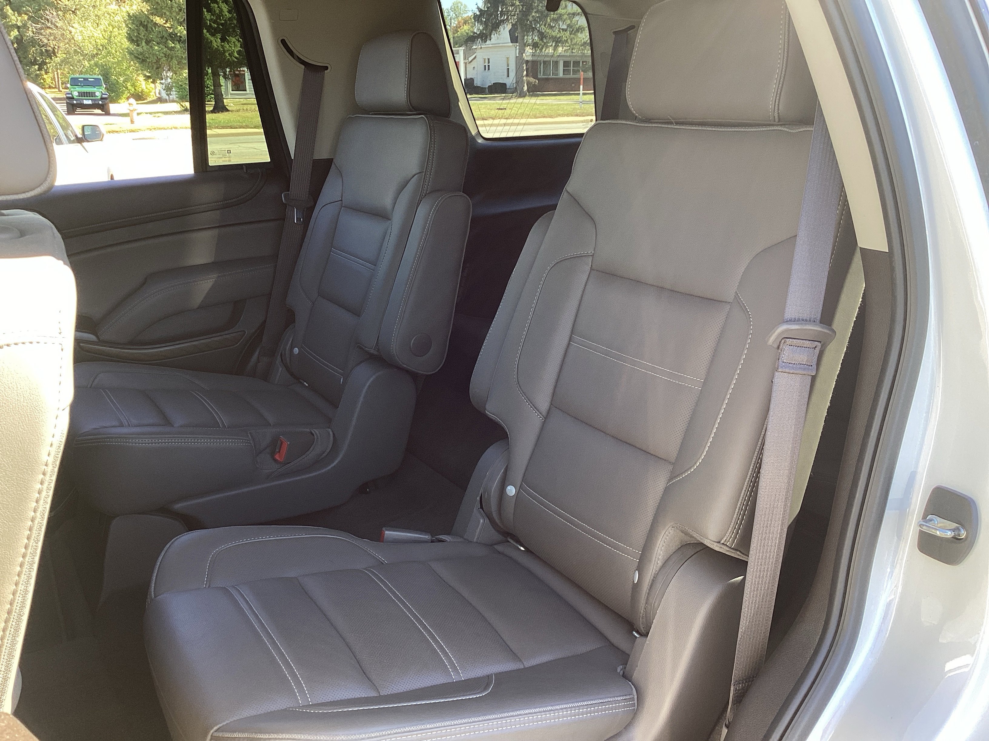 Used 2018 GMC Yukon Denali w/ Open Road Package image 41