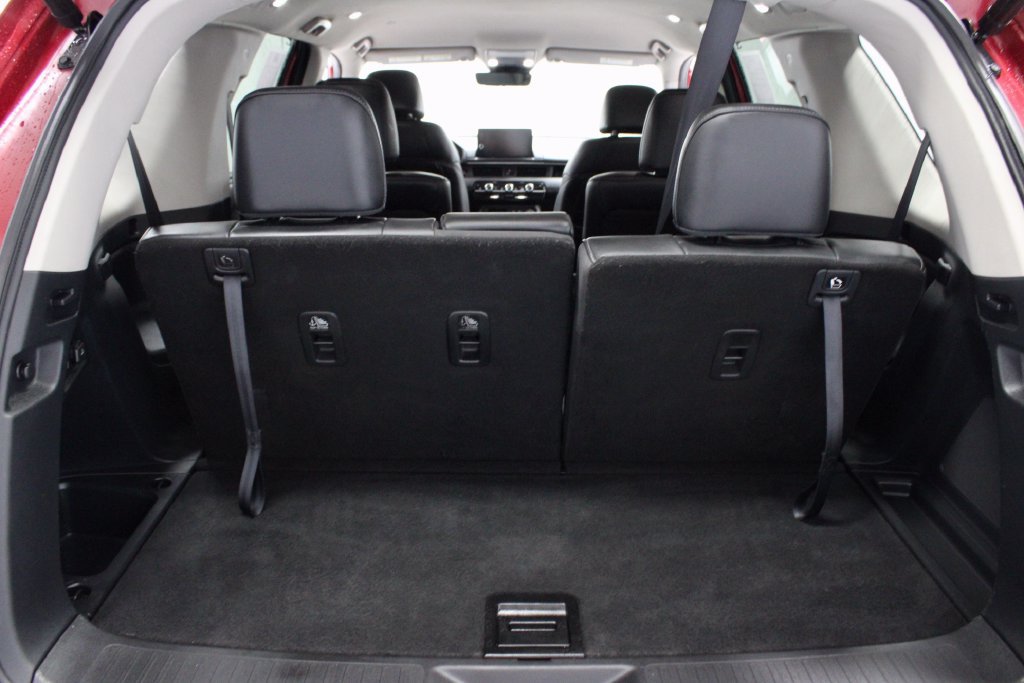 Used 2023 Honda Pilot EX-L image 14