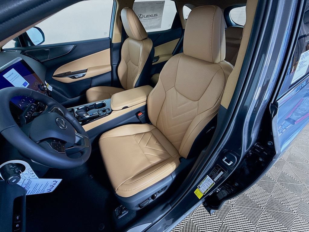 New 2026 Lexus NX 350 AWD w/ Luxury Package image 16
