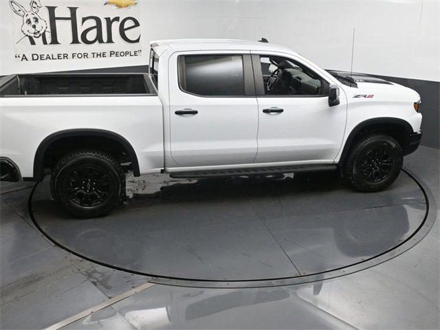 Used 2022 Chevrolet Silverado 1500 ZR2 image 38