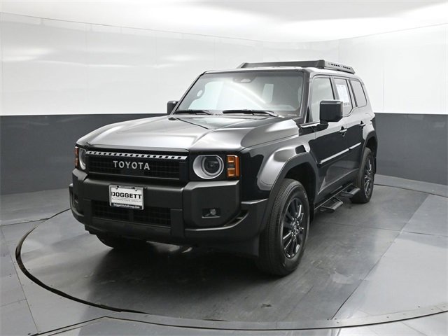 Used 2025 Toyota Land Cruiser 1958 image 30